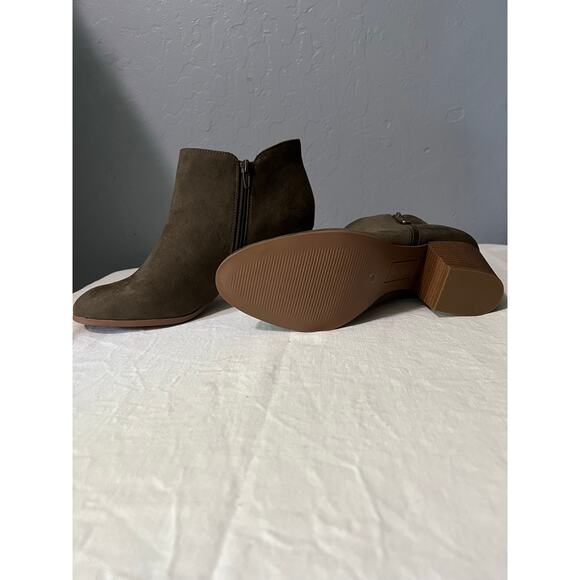 Style & Co. Women's Masrinaa Ankle Booties - Picture 4 of 9